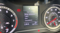 Hyundai i10 1.0 MPi Premium 5dr Petrol Hatchback